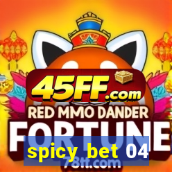 spicy bet 04